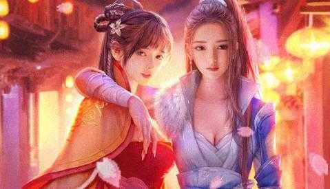 武圣神尊手机版图1