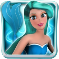 会说话的美人鱼手游直装版