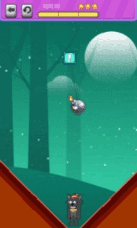 我扔雷贼6手游无广告版图1