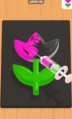 果冻染料手游免费版图5