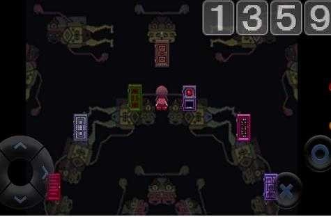 梦想日记(Yumenikki)正版图4