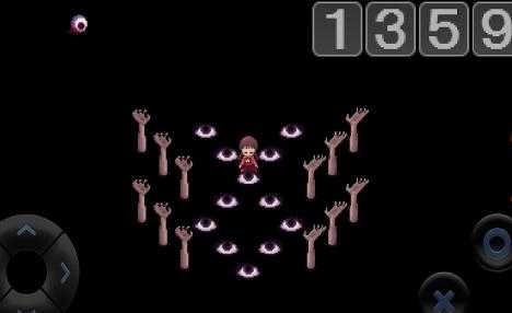 梦想日记(Yumenikki)正版图3