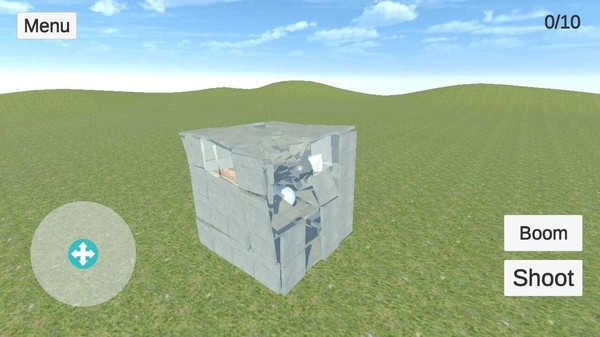 房间爆破模拟器无广告最新免费版图3