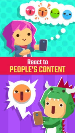 网红播主模拟器游戏纯净版图2