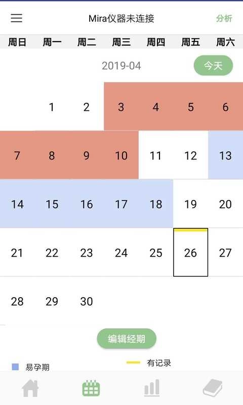 Mira觅蕊无广告版图3