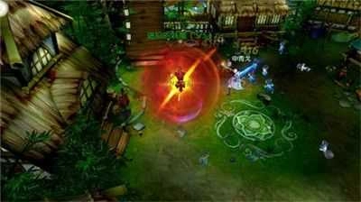 傲武苍穹官方正版图3