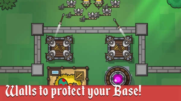 洛兹大作战2游戏绿色版图4