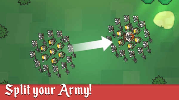 洛兹大作战2游戏绿色版图1