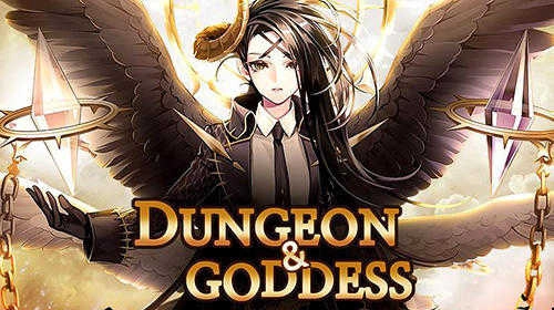 地牢和女神(Dungeon&Goddess)安卓直装版图3