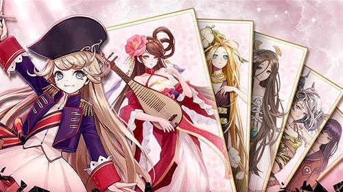 地牢和女神(Dungeon&Goddess)安卓直装版图1