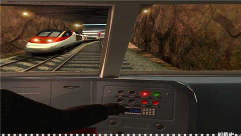 城市交通管理员安卓官方版图1