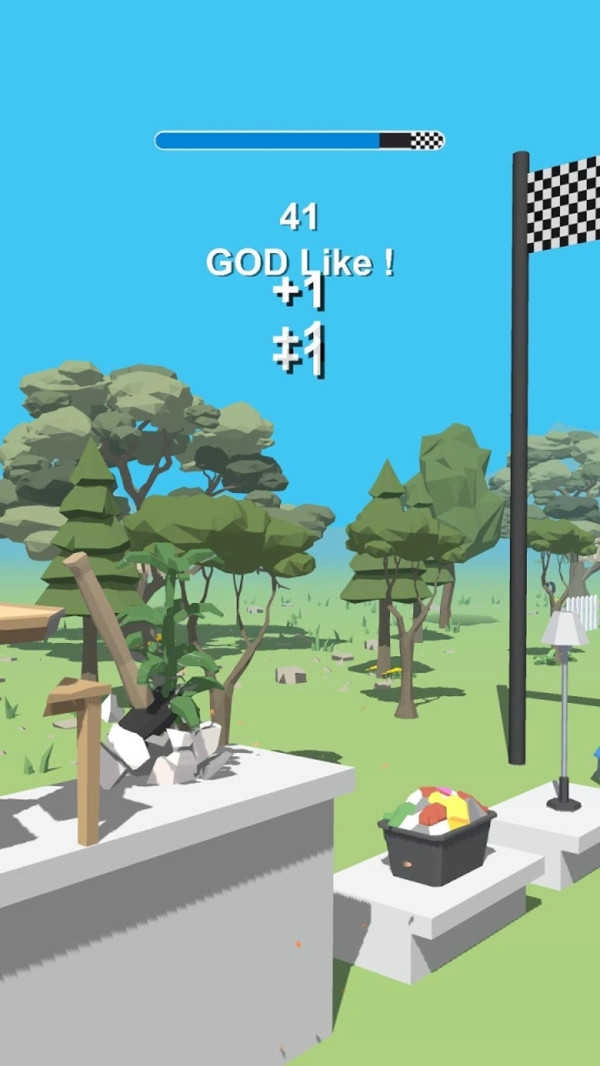 拆掉一切手机免费版图2