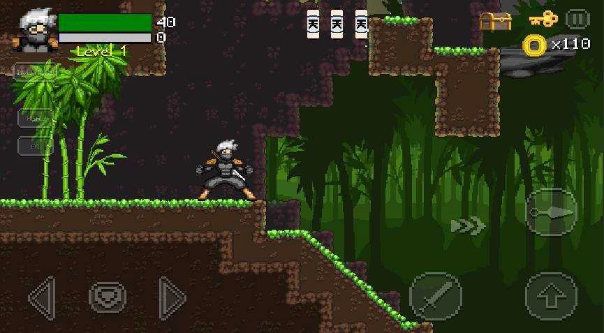 神龙秘籍(DragonScroll)官方版图3