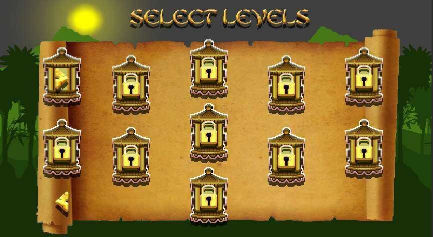 神龙秘籍(DragonScroll)官方版图2