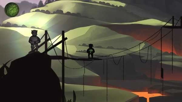 诺曼之夜(NormansNightIn)官方正版图4