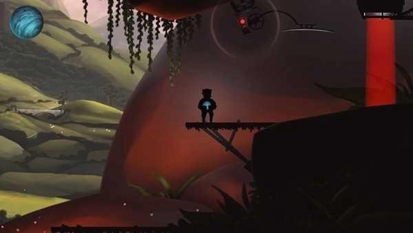 诺曼之夜(NormansNightIn)官方正版图1