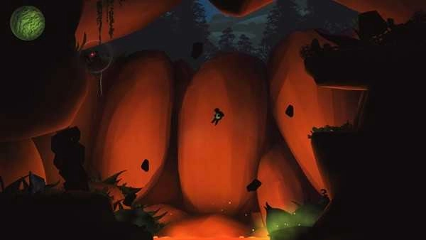 诺曼之夜(NormansNightIn)官方正版图3