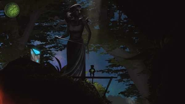 诺曼之夜(NormansNightIn)官方正版图2