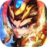 霸王大陆手游版