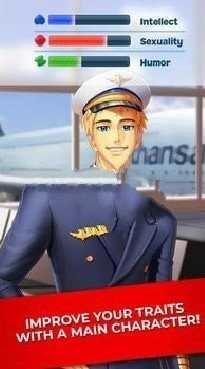 恋爱故事消消乐(LoveStoryPuzzle)手游直装版图2