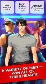 恋爱故事消消乐(LoveStoryPuzzle)手游直装版图1