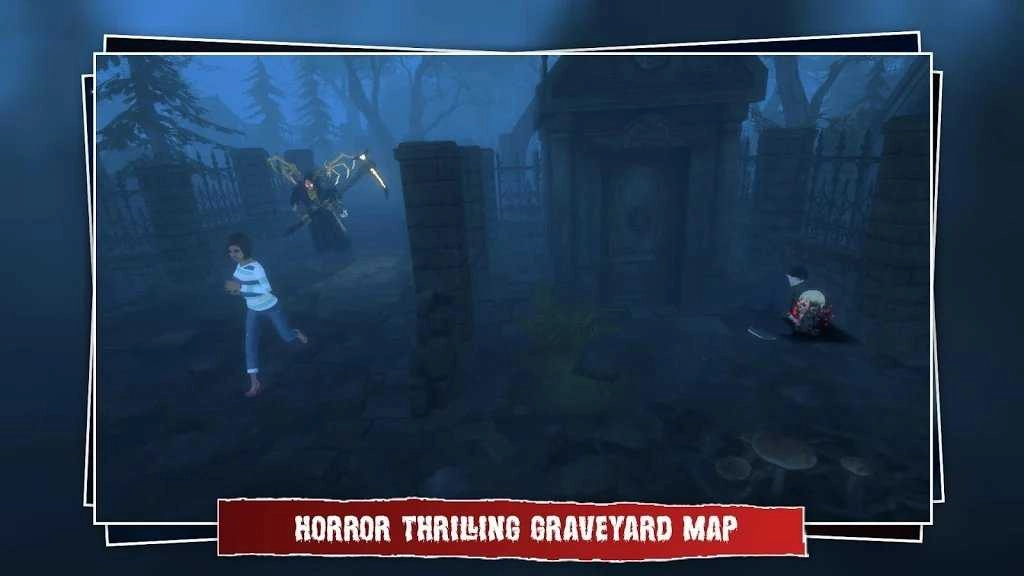 闹鬼的田野(HauntedFields)游戏纯净版图3