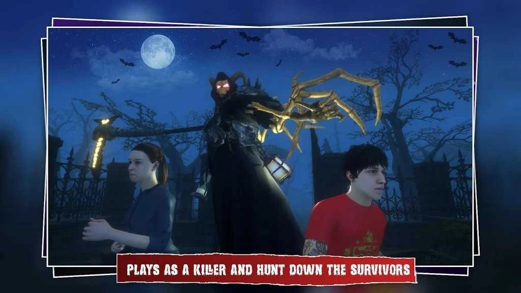 闹鬼的田野(HauntedFields)游戏纯净版图1