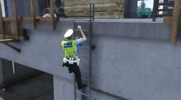 警察模拟器特警出击2安卓免费版图1