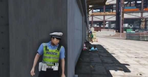 警察模拟器特警出击2安卓免费版图3