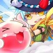 仙境传说边界(RagnarokFrontier)无广告版