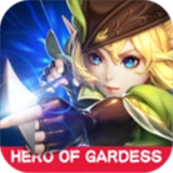 加帝斯英雄游戏正版