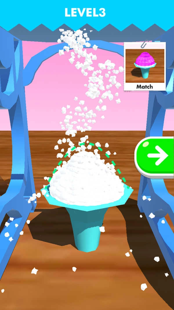 刨冰模拟器直装游戏版图1