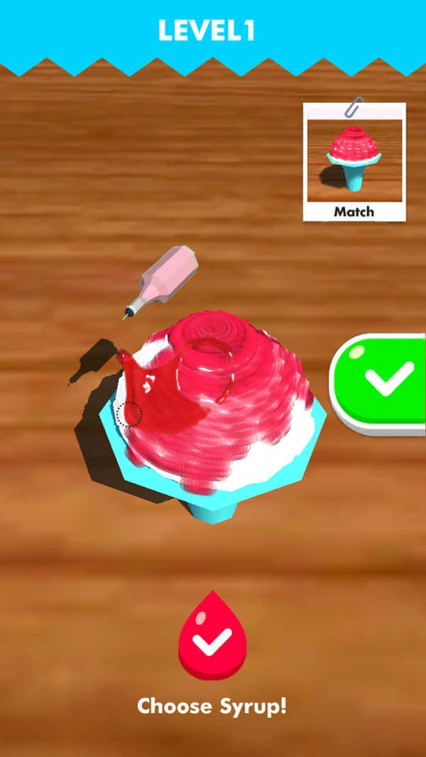 刨冰模拟器直装游戏版图2