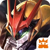 魔神英雄传2026游戏官方最新版