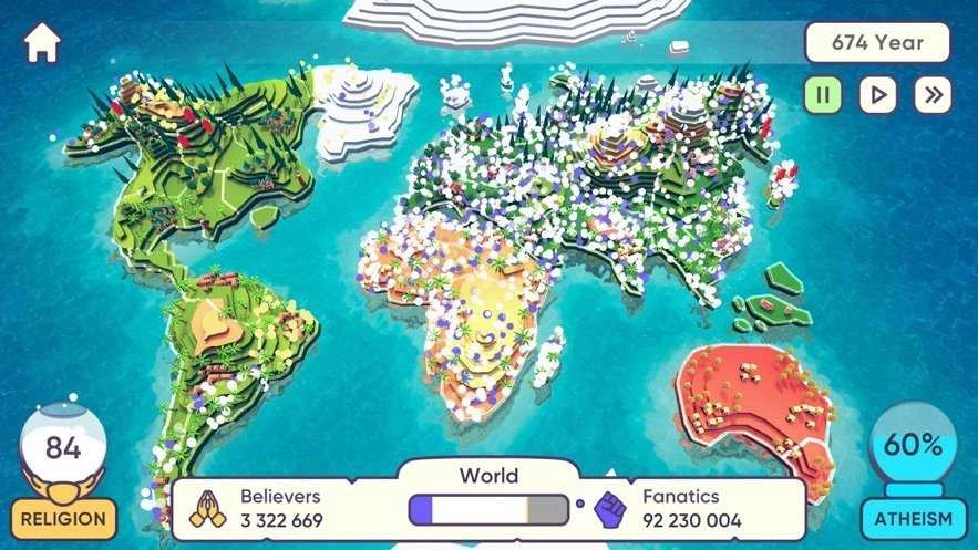 传教公司(Religioninc)游戏纯净最新版图2