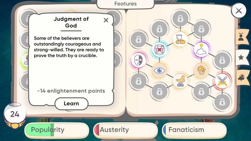 传教公司(Religioninc)游戏纯净最新版图4