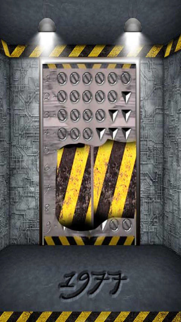 100层高楼解谜游戏绿色版图2