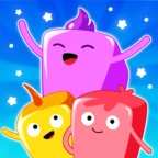 甜蜜的冒险(Blastamania-SweetAdventure)游戏官方最新版