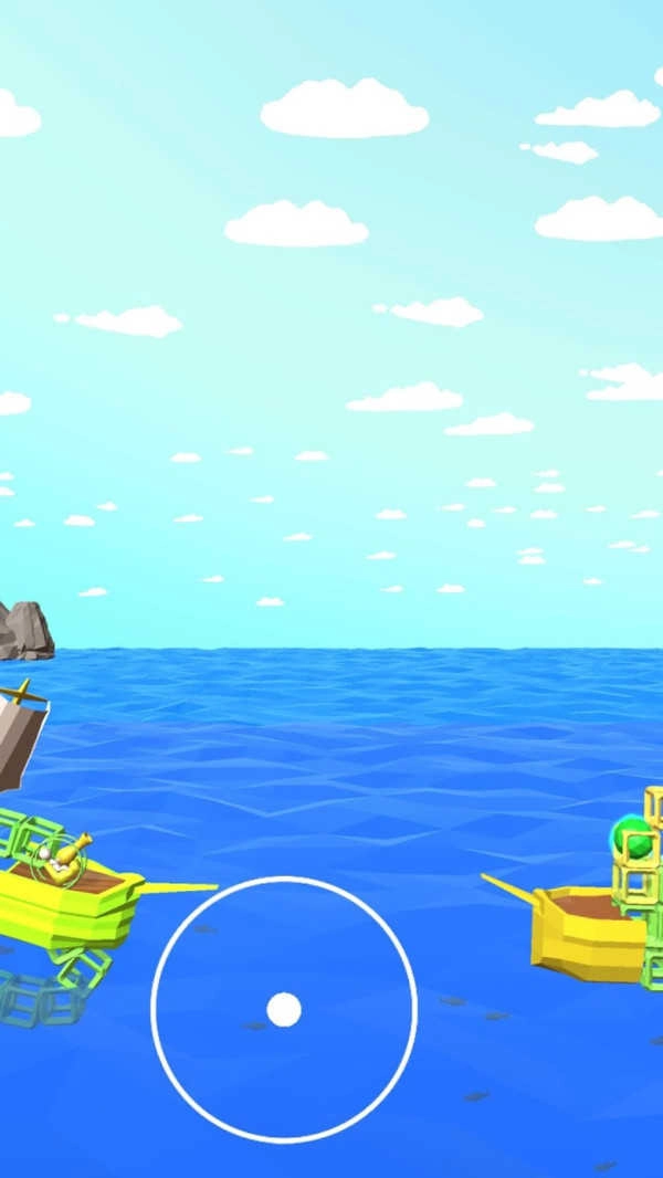 粉碎就一炮手游直装版图2