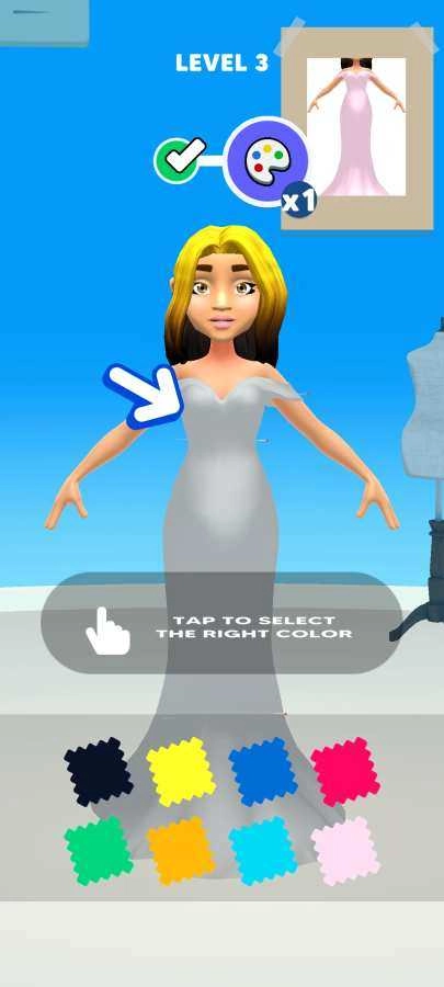 时尚趋势(FashionTrends)游戏完整版图3