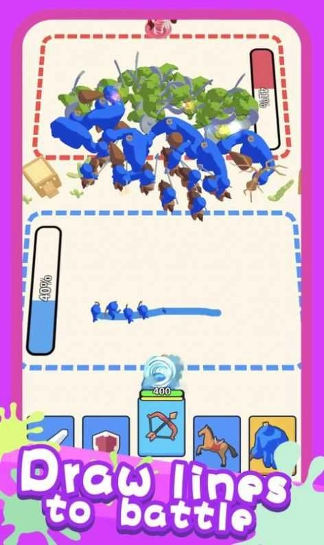 绘画军团(DrawTactics)游戏完整版图3