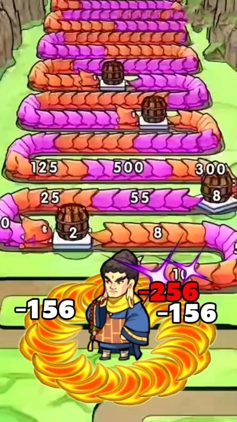 鸠摩智屠龙最新免费版图4