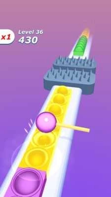做个泡泡玩具游戏无广告版图3