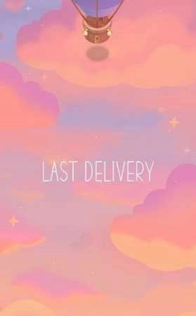 最后的快递(LastDelivery)安卓版图4