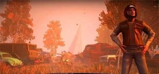 敢于攀登(Kingofclimb)游戏官方版图3