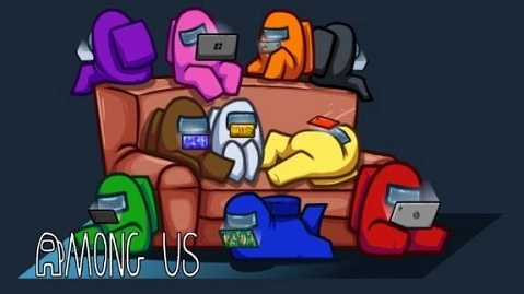 太空狼人杀暑期版图2