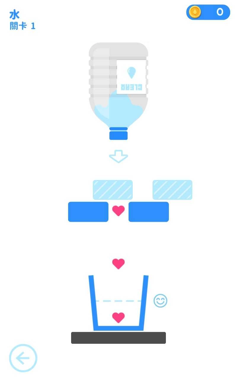 水物语(LanguageofWater)手游无广告版图1