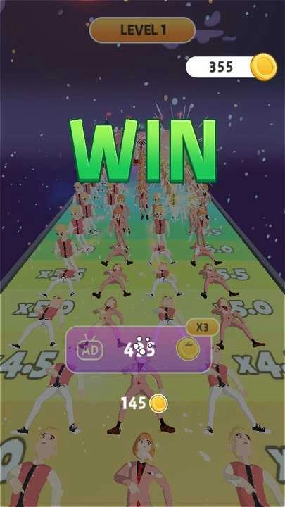 蜂巢护卫者无广告版图4