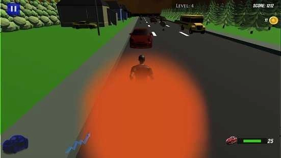 逃亡黑人男孩(YahooBoys)安卓版图2