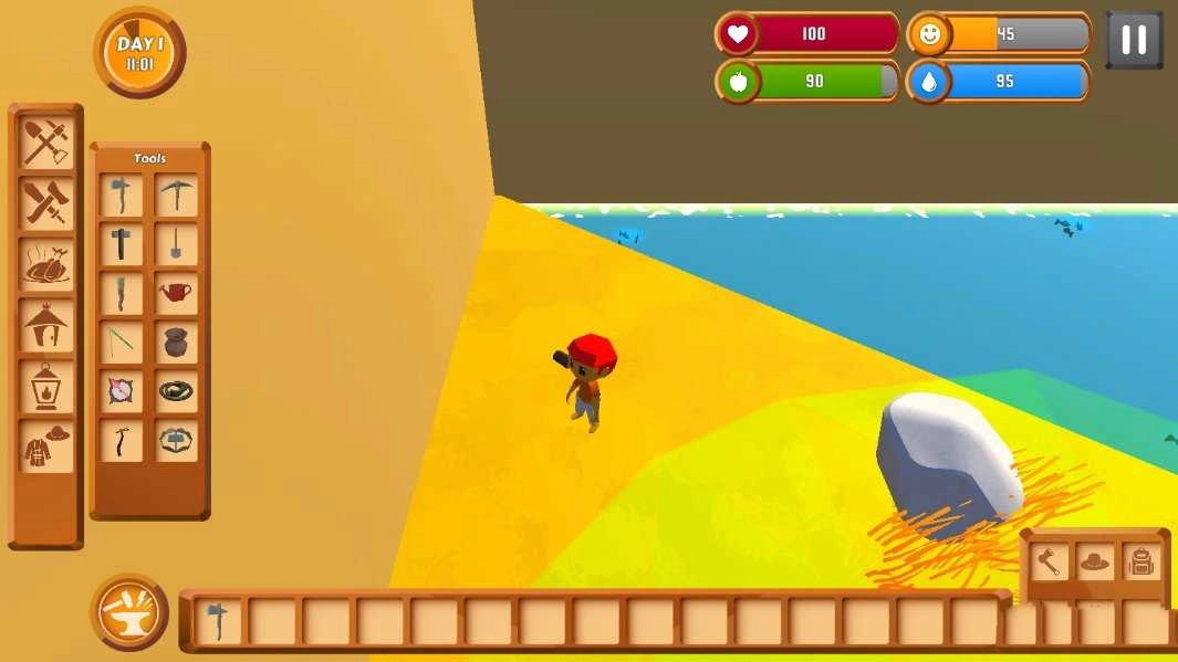 从头开始官方最新版图1